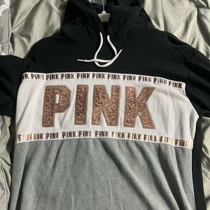 Brand new PINK Victoria Secret Sweatshirt